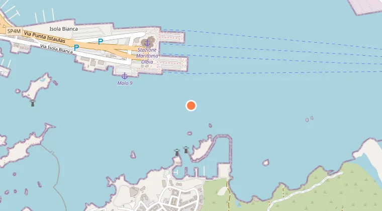 MOYS — Marina di Olbia · Via Piovene 8, Olbia