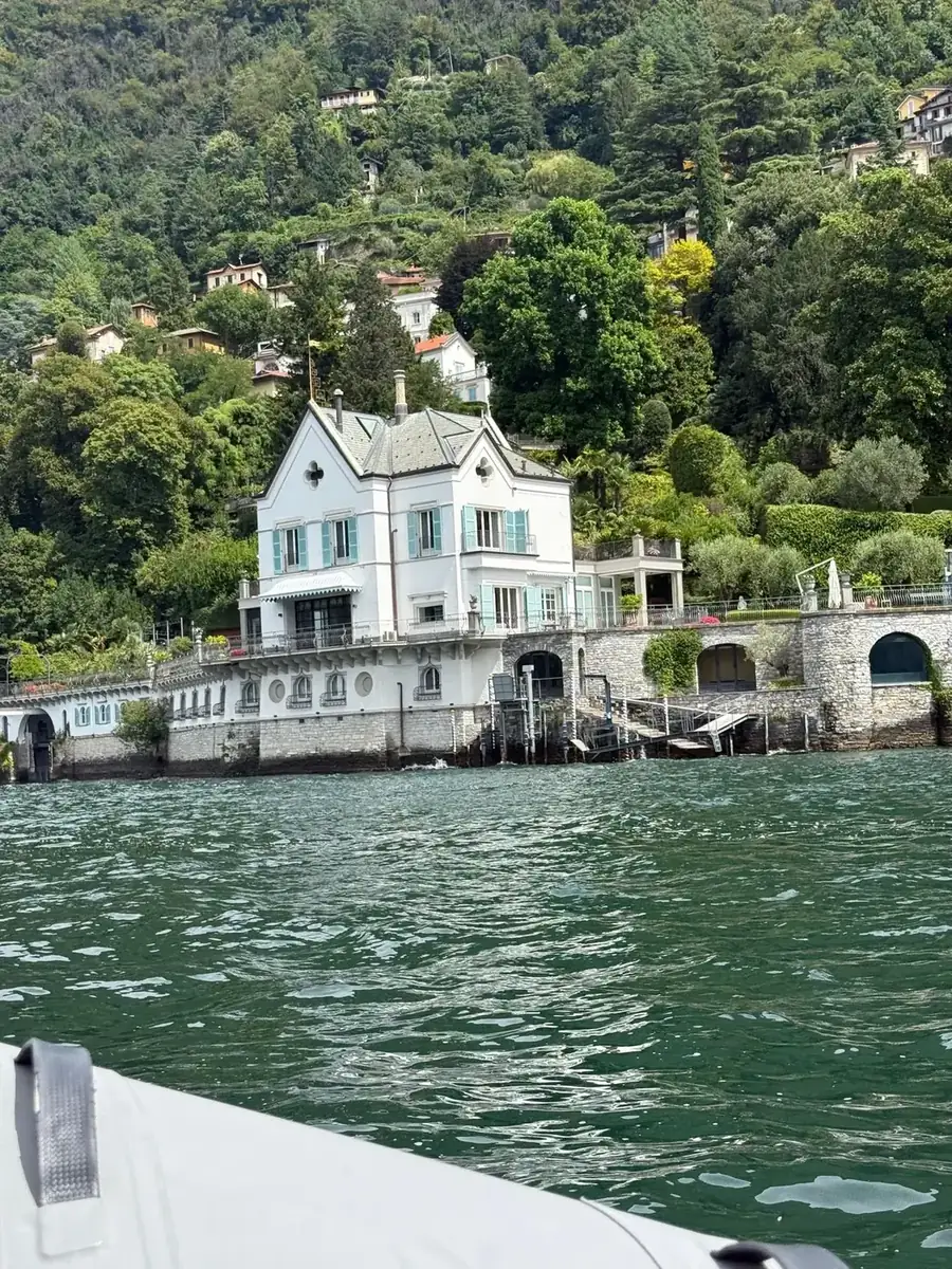 جولة جماعية إلى بيلاجيو · 3 ساعات · مع البروسيكو — boat tour