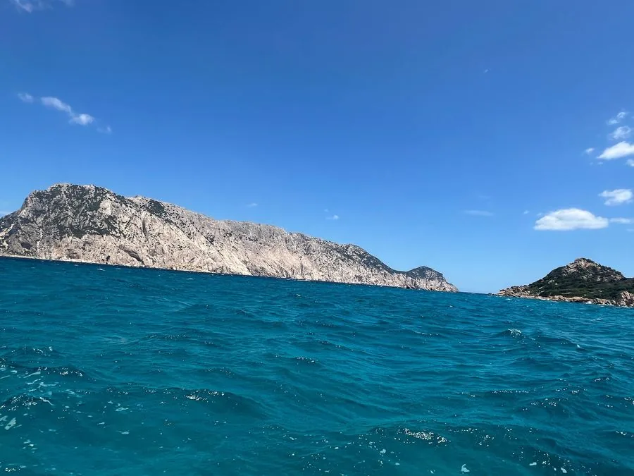 Tour îles Tavolara & Molara — tour en bateau lac de Côme