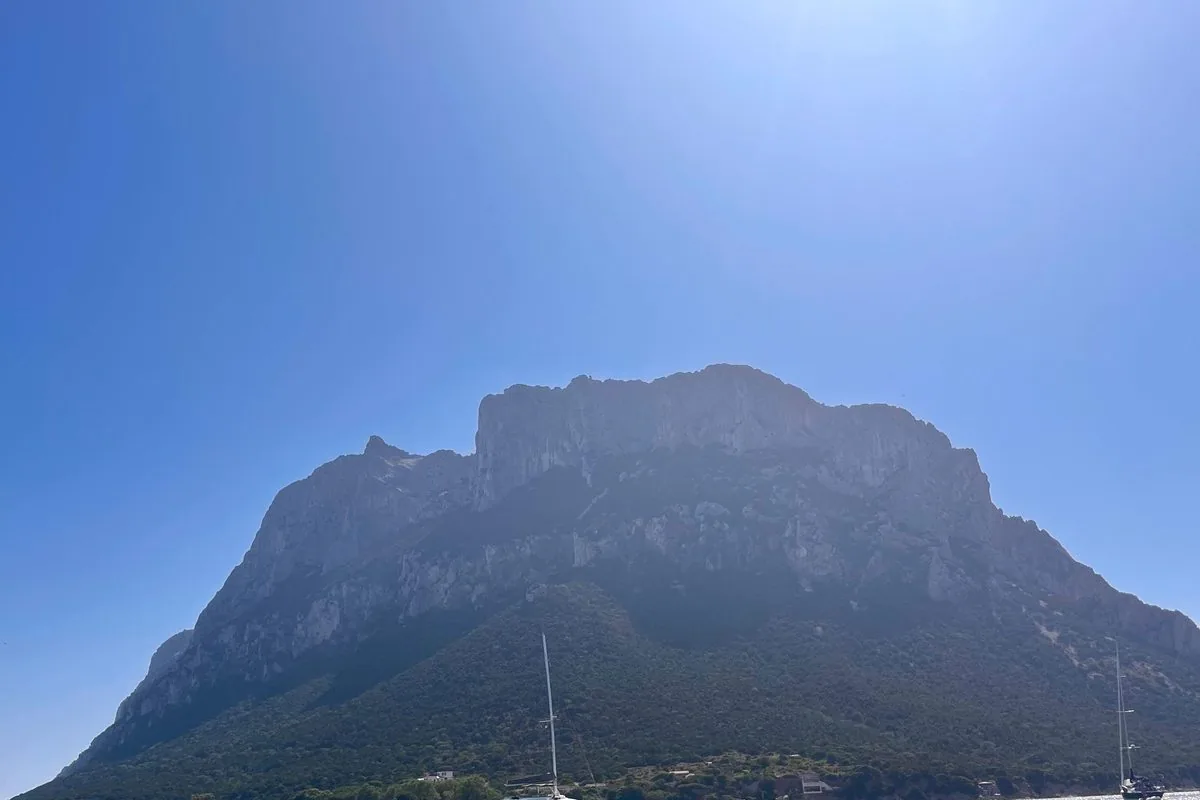 جولة جماعية إلى تافولارا ومولارا · بروسيكو وغطس — boat tour